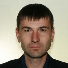 Крушельницкий Игорь Аркадьевич