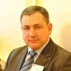 Меленко Сергей Гаврилович