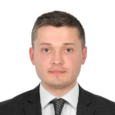 Йолкин Андрей Валерьевич
