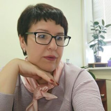 Кириченко Марина Дмитриевна