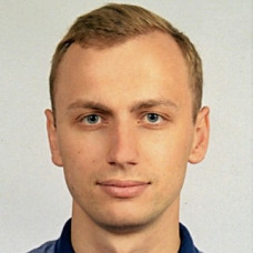 Лопатка  Володимир Миколайович
