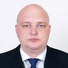 Макаров Сергій Олександрович