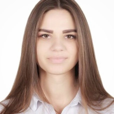 Кіщак Анна Андріївна