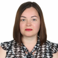 Клецко Лилия Викторовна