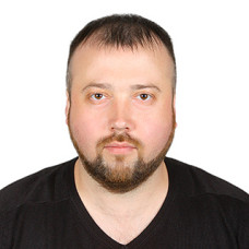 Колесник Денис Юрьевич