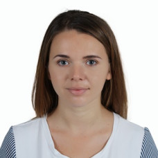 Костенко Анастасія Олександрівна