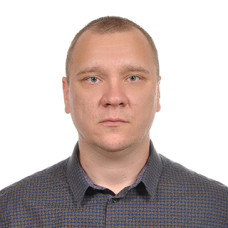 Кривохатько Сергій Володимирович