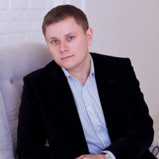 Крикун Павел Анатольевич