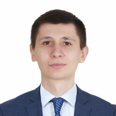 Курмаз Александр Валерьевич
