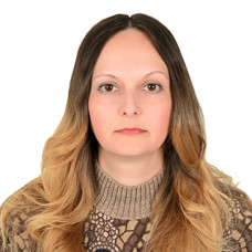 Кучерява Светлана Александровна