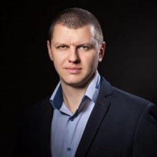 Лелеко Василий Владимирович