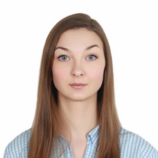 Лысенко Анастасия Валерьевна