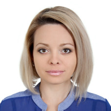Лиса Татьяна Игоревна