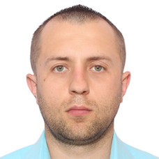 Лесной Денис Александрович