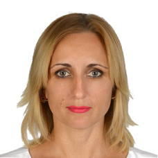 Лотанюк Светлана Валерьевна