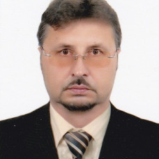 Луценко Сергей Анатольевич