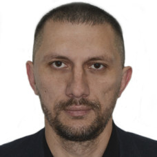 Лушпенко Дмитро Сергійович