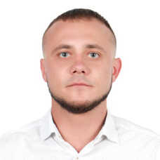 Максимов Роман Игоревич