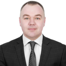 Малий Євген Вікторович