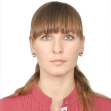 Михайлова Ирина Викторовна
