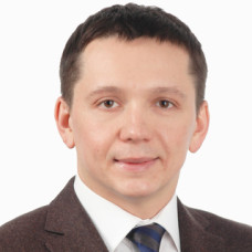 Антипенко Дмитрий Александрович