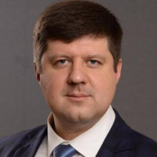 Дибов Олександр Вікторович