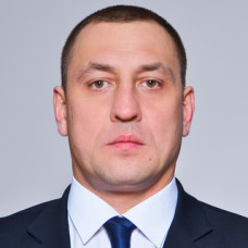 Макаров Василий Николаевич