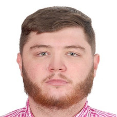 Мироненко Никита Игоревич